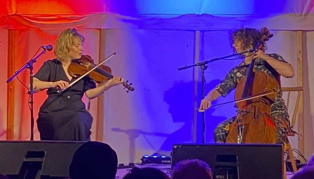 fran-and-flora-sandy-hill-arts