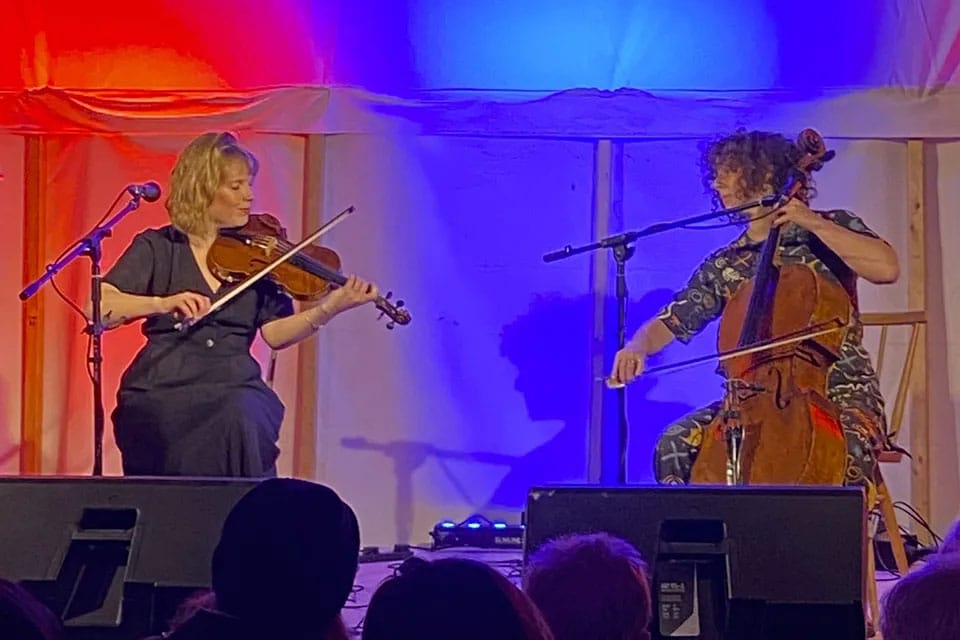 fran-and-flora-sandy-hill-arts