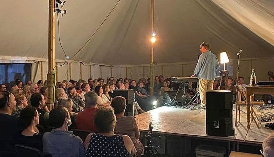 Sandy Hill Arts Receives Substantial Funding Boost from Dorset Council