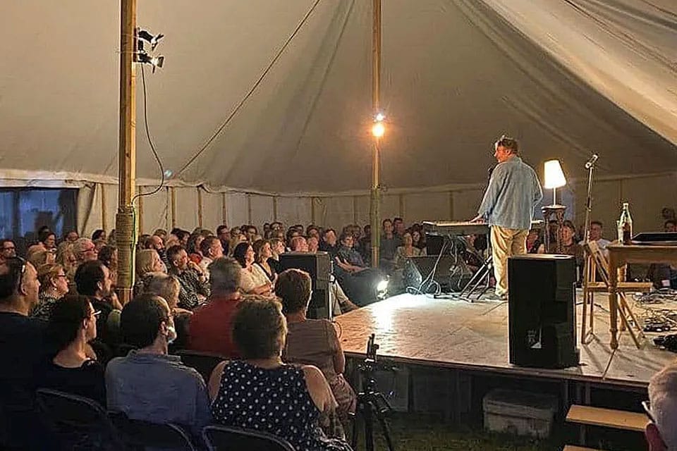 Sandy Hill Arts Receives Substantial Funding Boost from Dorset Council