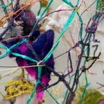 In Pieces Textile Exhibition at Sandy Hill Arts 20-28 June