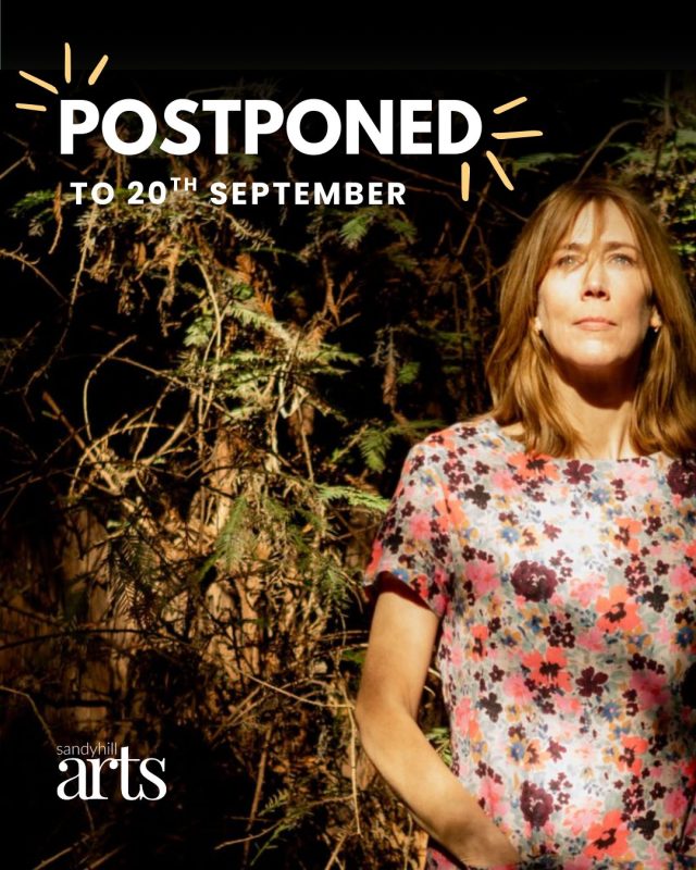 ‼️GIG POSTPONED ‼️We are sorry to announce this week that the Beth Orton gig will not be going ahead this weekend due to unforseen circumstances. However, the gig has been rescheduled to the Saturday 20th September ⭐Ticket holders all should have been emailed to transfer tickets over to the new date - please check your inbox and spam inbox! If you haven't received any communication from us, please do message us on here or email us at info@sandyhillarts.co.uk 🙂